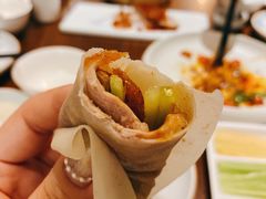 -小大董·烤鸭(王府井apm店)