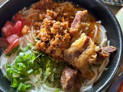 -丽江松赞酒店-餐厅