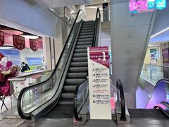 -黑金·寻焰自助百汇·烤肉·火锅(中街店)