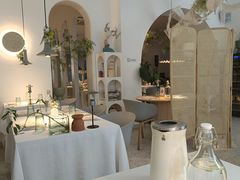 -春树下·树屋花房西餐厅(罍街AS1980店)