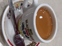 -香港新发烧腊茶餐厅(水围店)