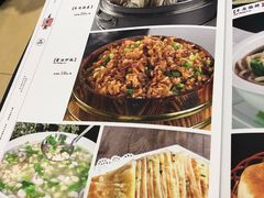 -回香楼大连新派清真菜