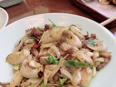 -窄巷子陕菜馆·地道陕西菜(粉巷店)