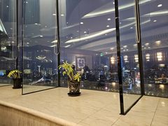 -金时代顺风大酒店(兰生大厦店)