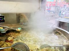 -杨家牛肉汤(淮建路店)
