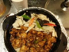 -咖啡人·融合餐厅(万达环宇店)