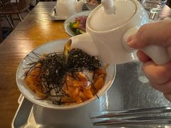 -Retro Deli 茶泡饭