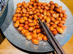 -三叔特色自贡菜(中海国际店)