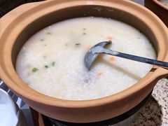 -济南鲁能贵和洲际酒店-第六层自助餐厅
