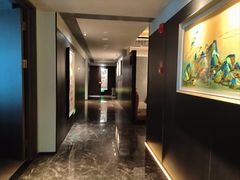 -宫燕府·京菜·烤鸭·淮扬菜(王府中心店)