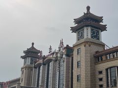 -李先生牛肉面大王(北京站售票厅餐厅)