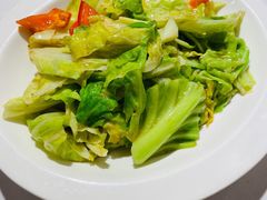 手撕包菜-峨嵋酒家总店(车公庄店)