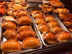 -正宁路小吃夜市