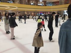-冠军冰场CHAMPION RINK(苏州中心商场店)