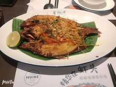 -美奈小馆·越南料理(中航城君尚购物中心店)