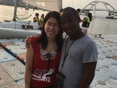 -鑫艋游艇海钓俱乐部