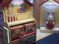 -TOYSRUS玩具反斗城(上海万象城店)