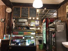 -鬼味烤翅(南锣鼓巷店)