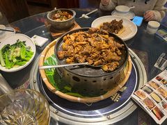 -甘家界牌柠檬鸭(青山店)