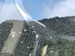 -海南铜鼓岭景区