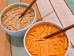 -Doo Dee Thai Food(Issan/Isaan/Esan)