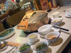 -顺德公广东猪肚鸡·煲仔饭(白石洲店)