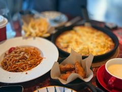 -必胜客(大宁路店)