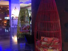 -上海外滩英迪格酒店