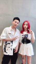 点击看大图 -SOULMAGIC 造型烫发染发