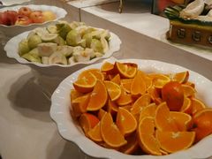-银鲨海鲜烤肉火锅自助餐厅(五星店)