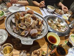 -和源祥·日照菜扛把子(万平口一店)