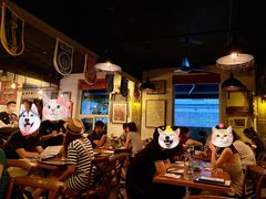 -El Bodegon阿根廷秘鲁餐厅(幸福路店)