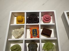 -北京稻香村(零号店·廿四节气馆店)