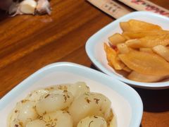-李犟大爆鳝面·手工蟹黄包(湖滨西湖店)