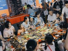 -江油特色冷沾沾(火炮街店)