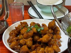 -芦茨金富饭庄·25年老字号·专做稻草鸡