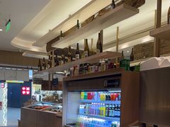-温野菜涮涮锅(大悦城店)