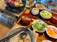 -味太助·银饭食堂(中华城店)