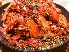 -金陵一哥龙虾馆(三牌楼总店)
