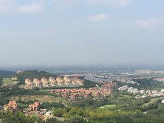 -龙口南山旅游景区