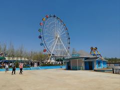 -渔岛海洋度假区