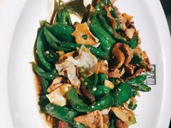 -费大厨辣椒炒肉(高铁吾悦广场店)