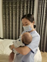 -安心妈妈月子中心(高新店)