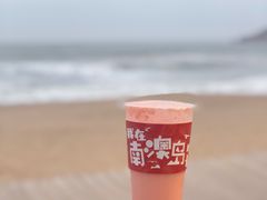 -南澳岛打卡果汁冰公司