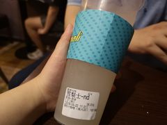 -阿sir咖啡(陶谷新村店)