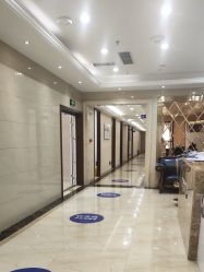 -碧莲盛·不剃发植发