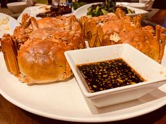 -无锡太悦度假酒店·悦餐厅