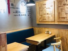 用餐区-头壹号饸饹面·大油条(东升科技园店)