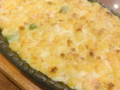 -青瓦餐厅·生鱼片·韩园烤肉(西塔店)