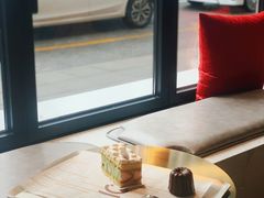 -MEEBO KAFEE米咖焙坊(虹桥路店)